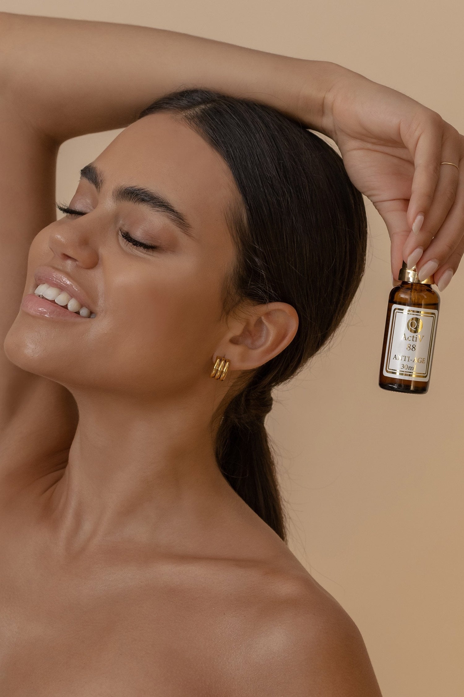 ActiV88 Neck Serum