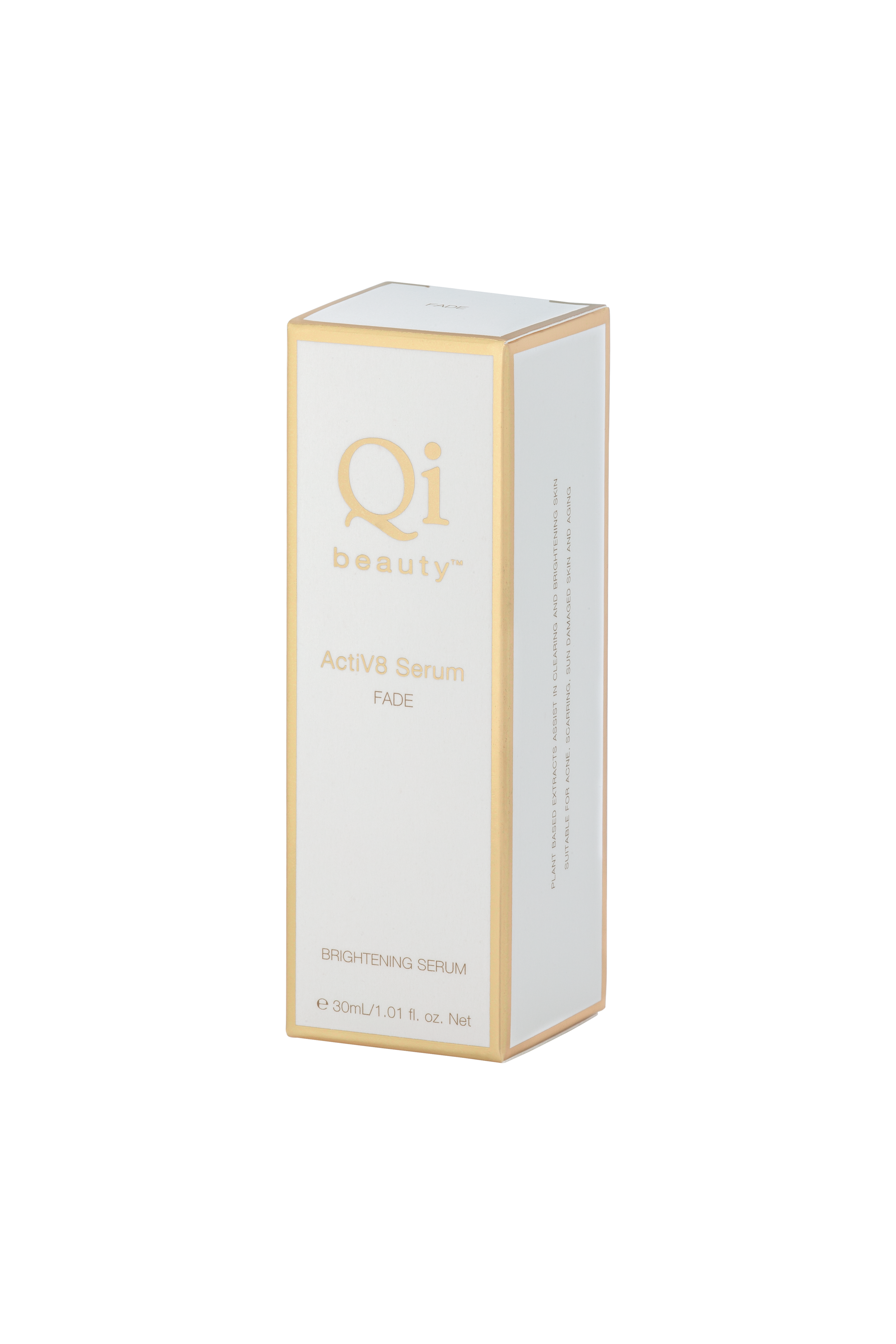 Fade herbal peptide Serum