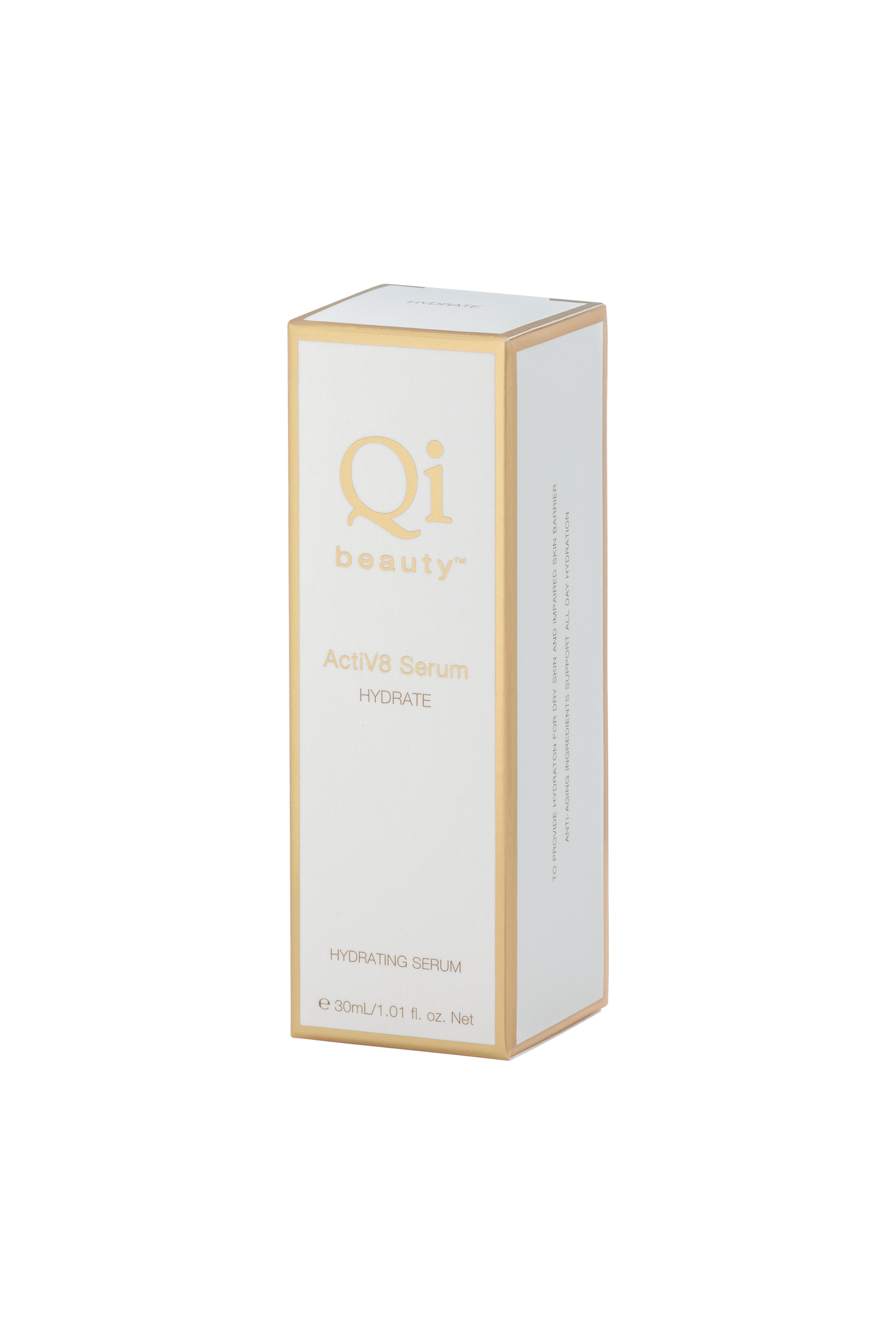Hydrate peptide Serum