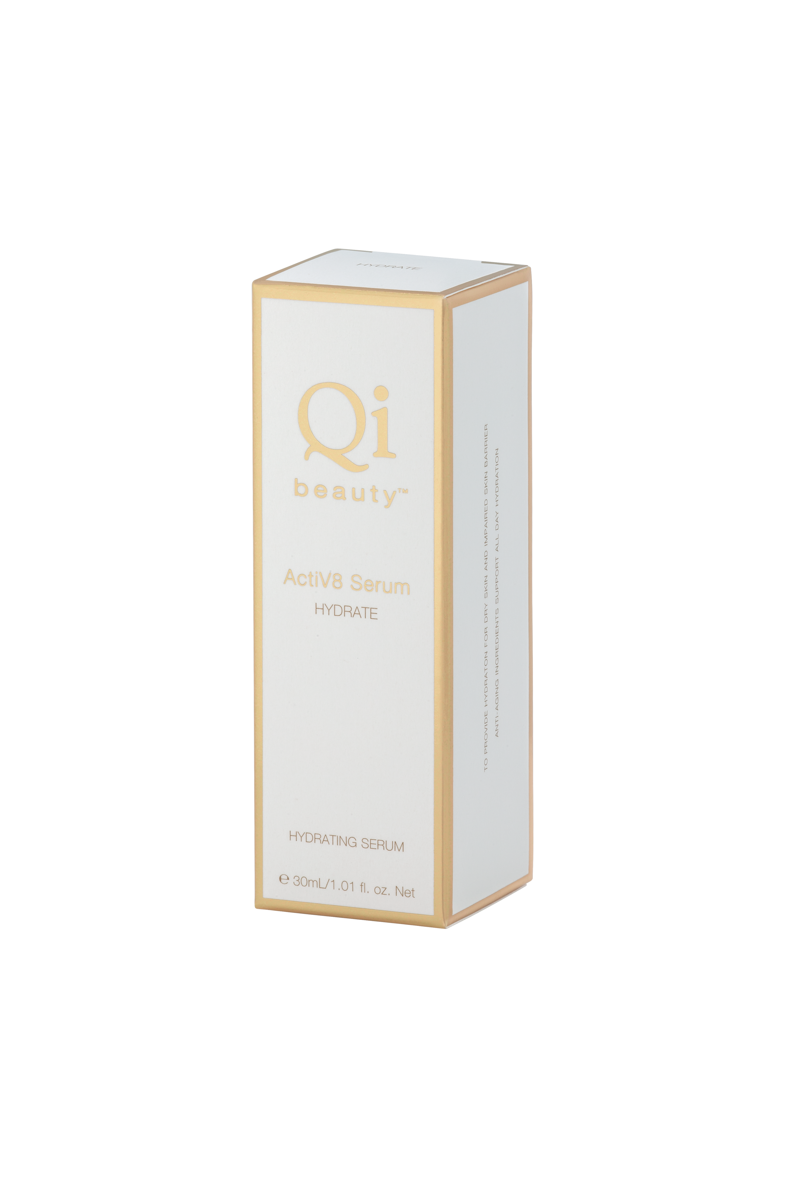 Hydrate peptide Serum
