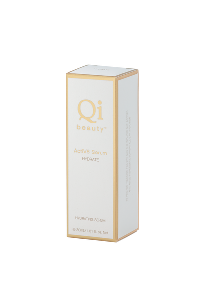Hydrate peptide Serum