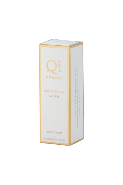 Anti-Age Peptide Serum