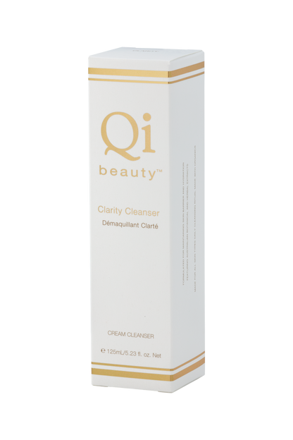 Clarity Cleanser  Made with Organics