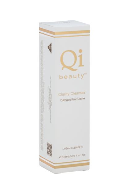 Clarity Cleanser  Made with Organics