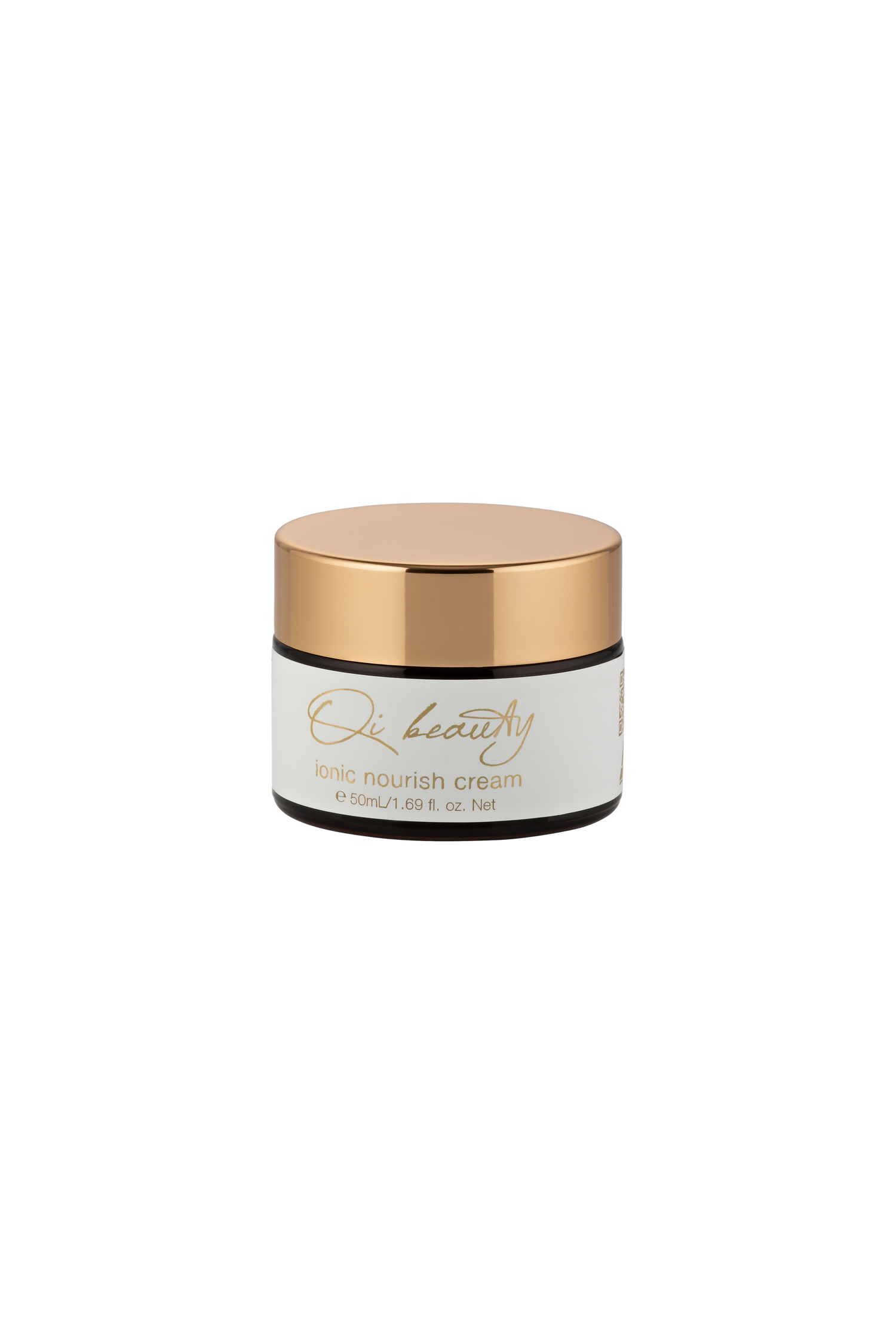 Nourish Moisturizer