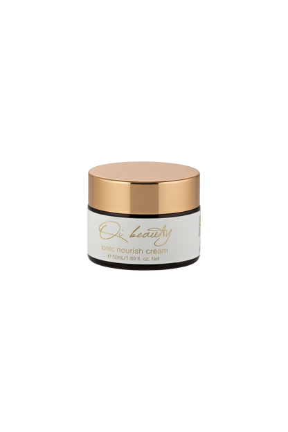 Nourish Moisturizer