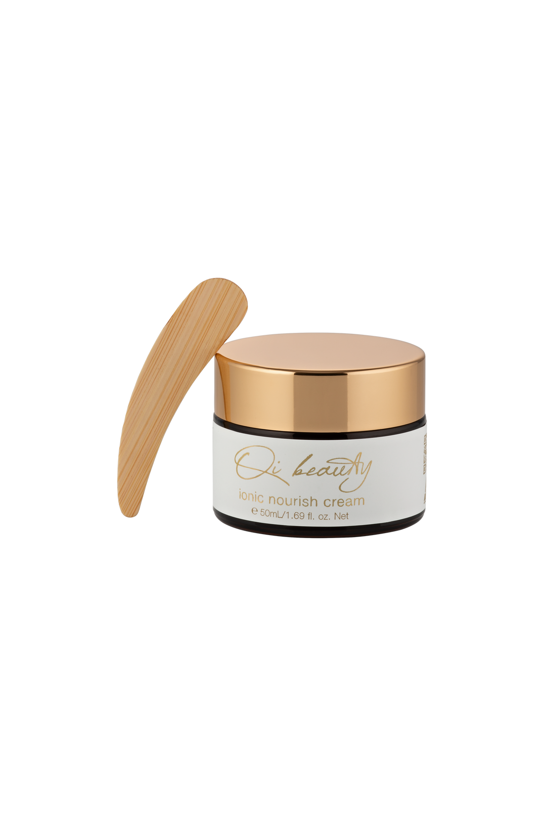 Nourish Moisturizer