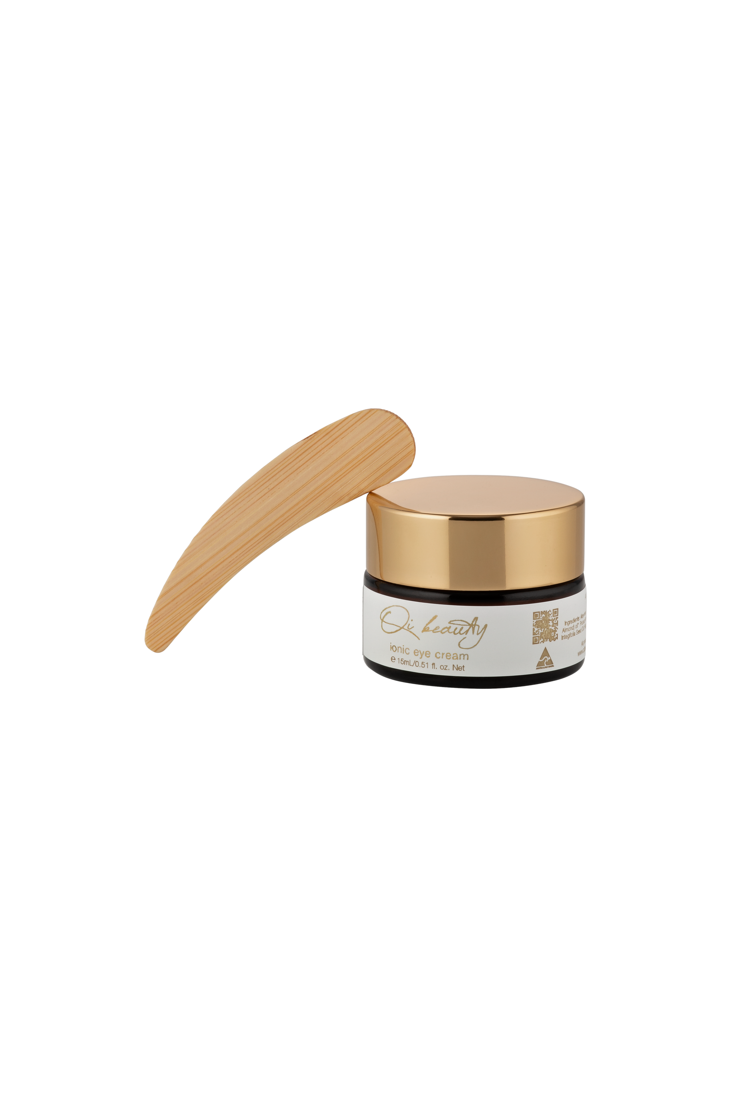 Organic Eye Cream