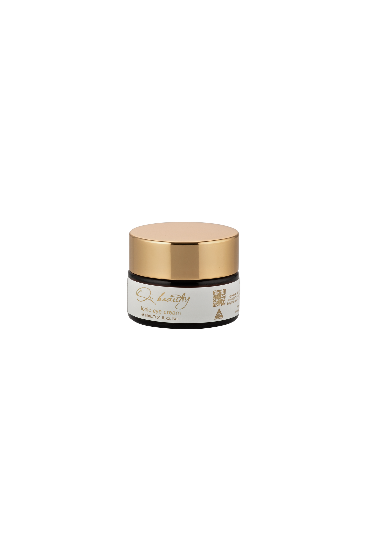 Organic Eye Cream