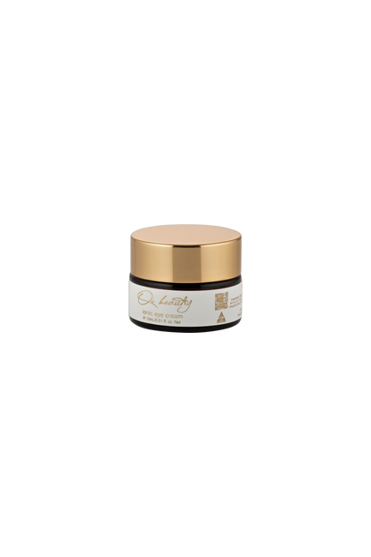 Organic Eye Cream