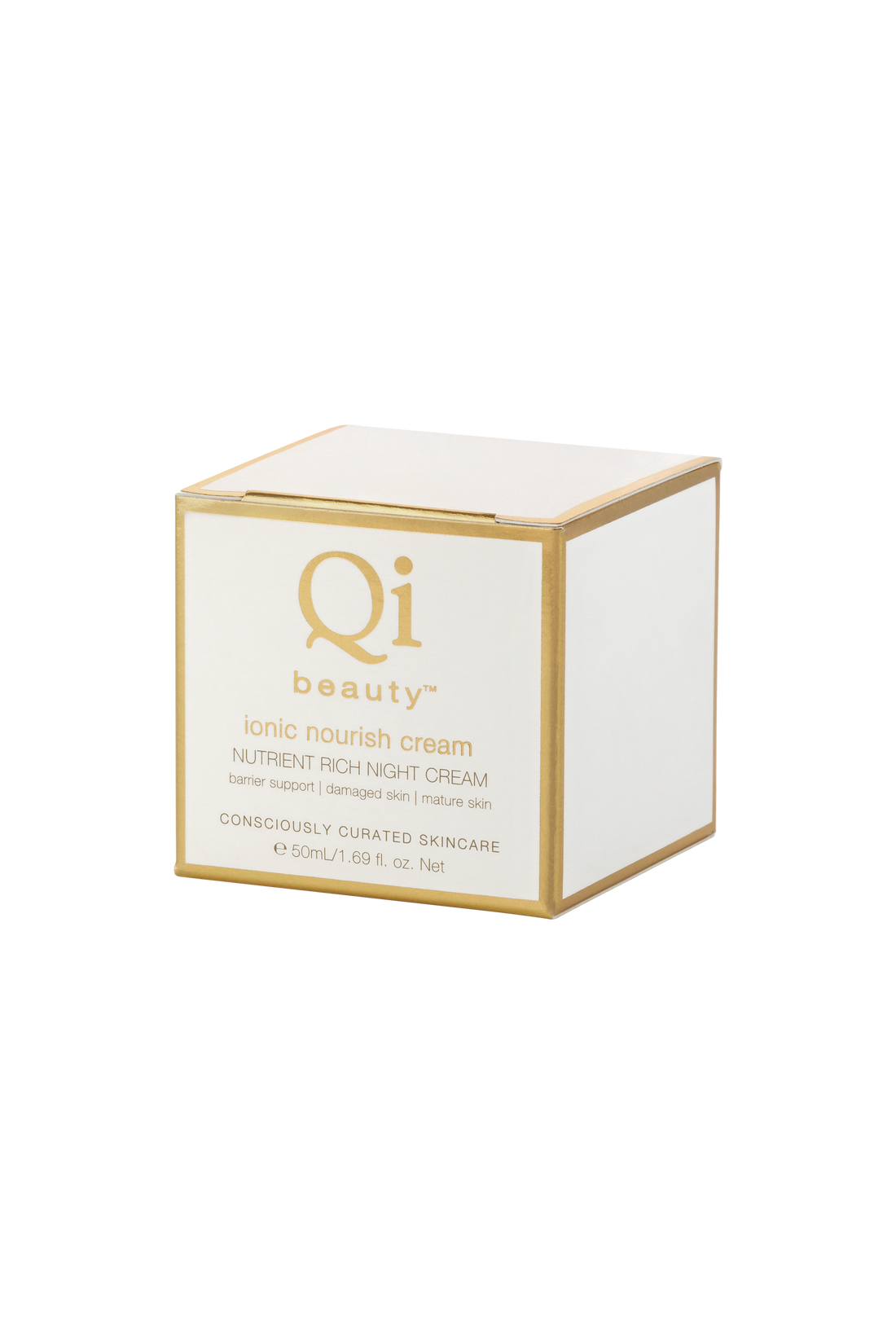 Nourish Moisturizer