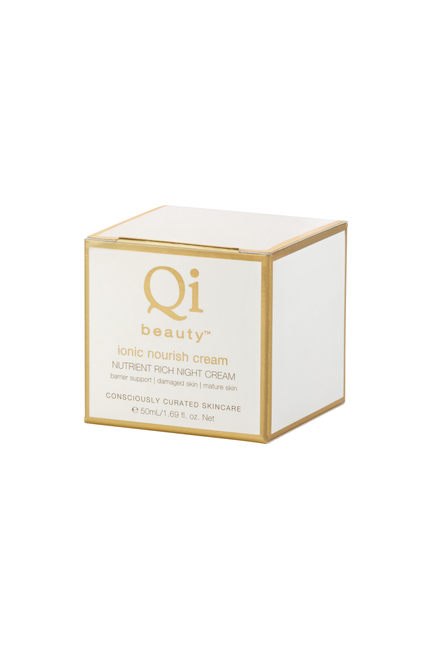Nourish Moisturizer