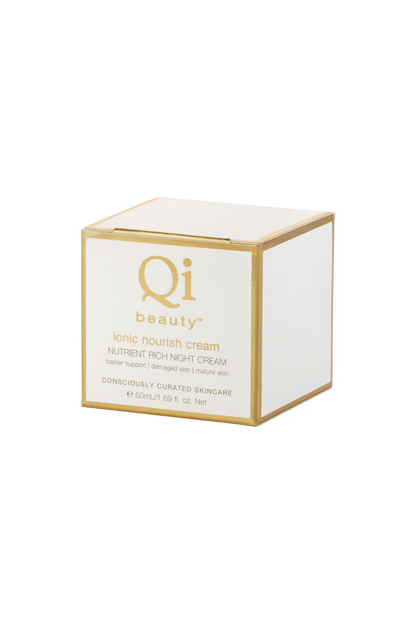 Nourish Moisturizer