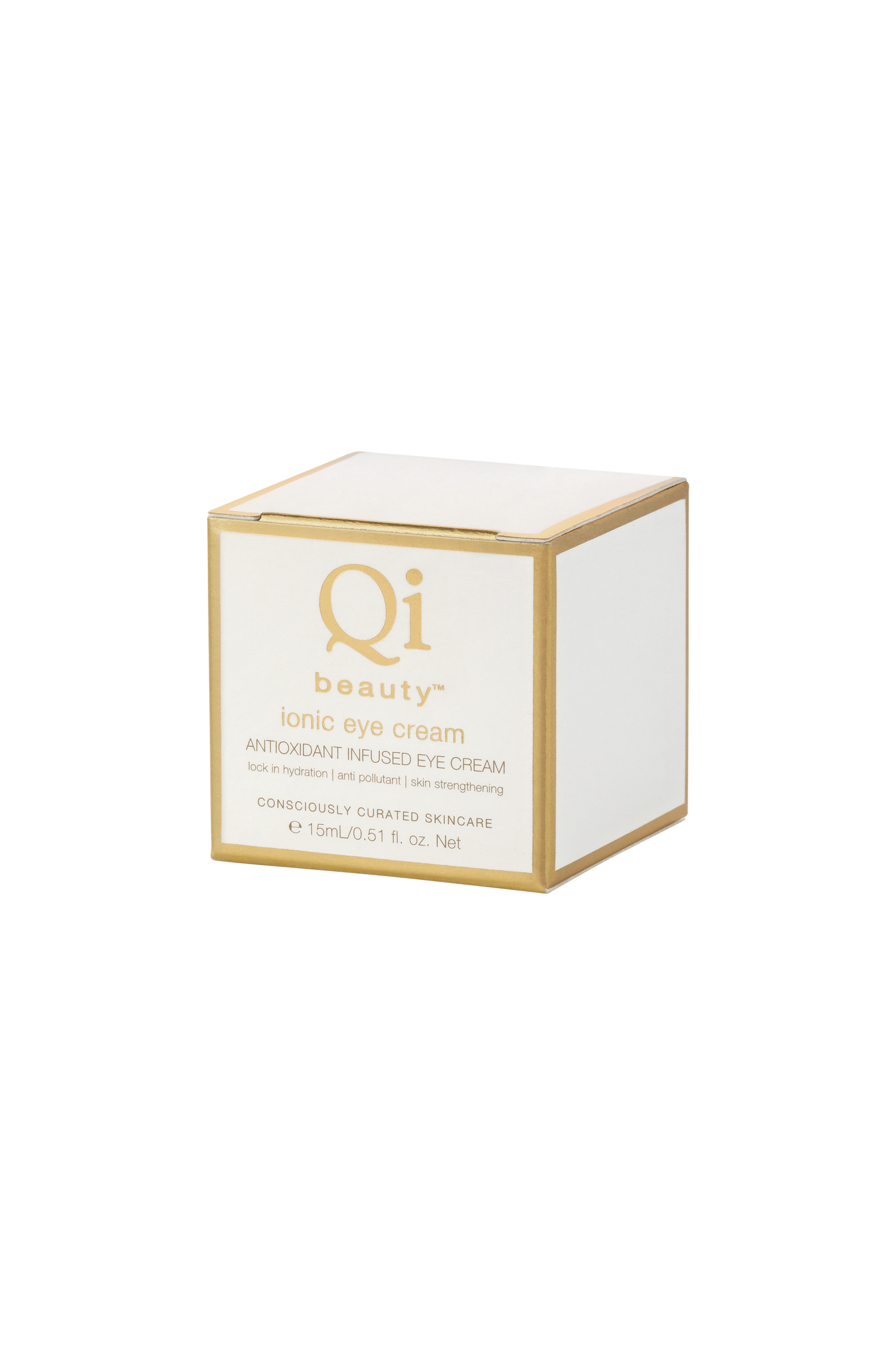 Organic Eye Cream