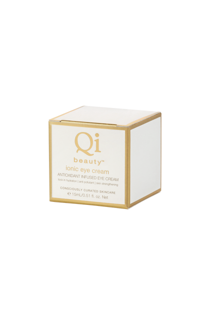 Organic Eye Cream