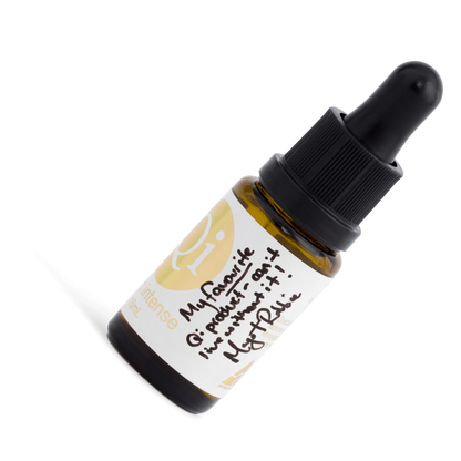 Intense oil - énorme huiler 15ml