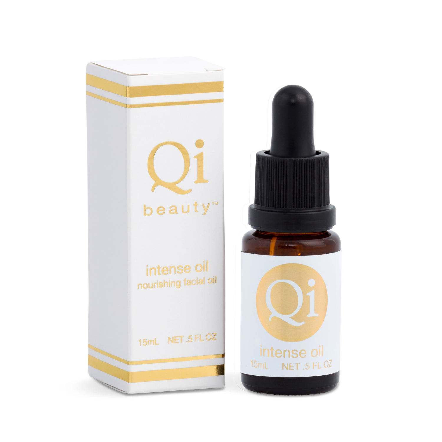 Intense oil - énorme huiler 15ml