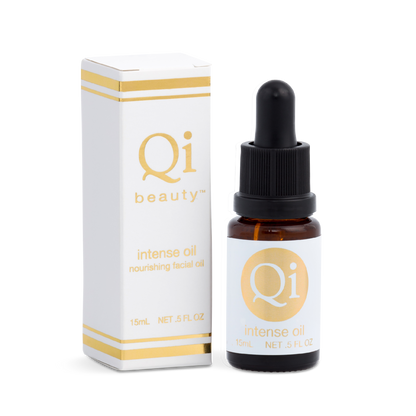 Intense oil - énorme huiler 15ml